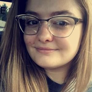 Meet your Posher, Allyson